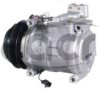 DENSO 4471009750 Compressor, air conditioning